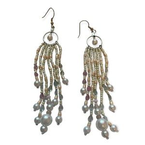 3/$10 MIX AND MATCH JEWELRY BUNDLE HANDMADE EARRINGS